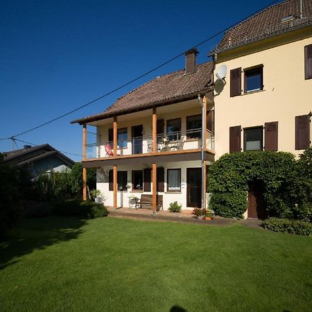 Ferienhaus An Der Austwies Nonnweiler エクステリア 写真