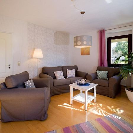 Ferienhaus An Der Austwies Nonnweiler エクステリア 写真