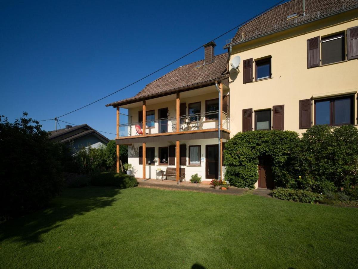 Ferienhaus An Der Austwies Nonnweiler エクステリア 写真