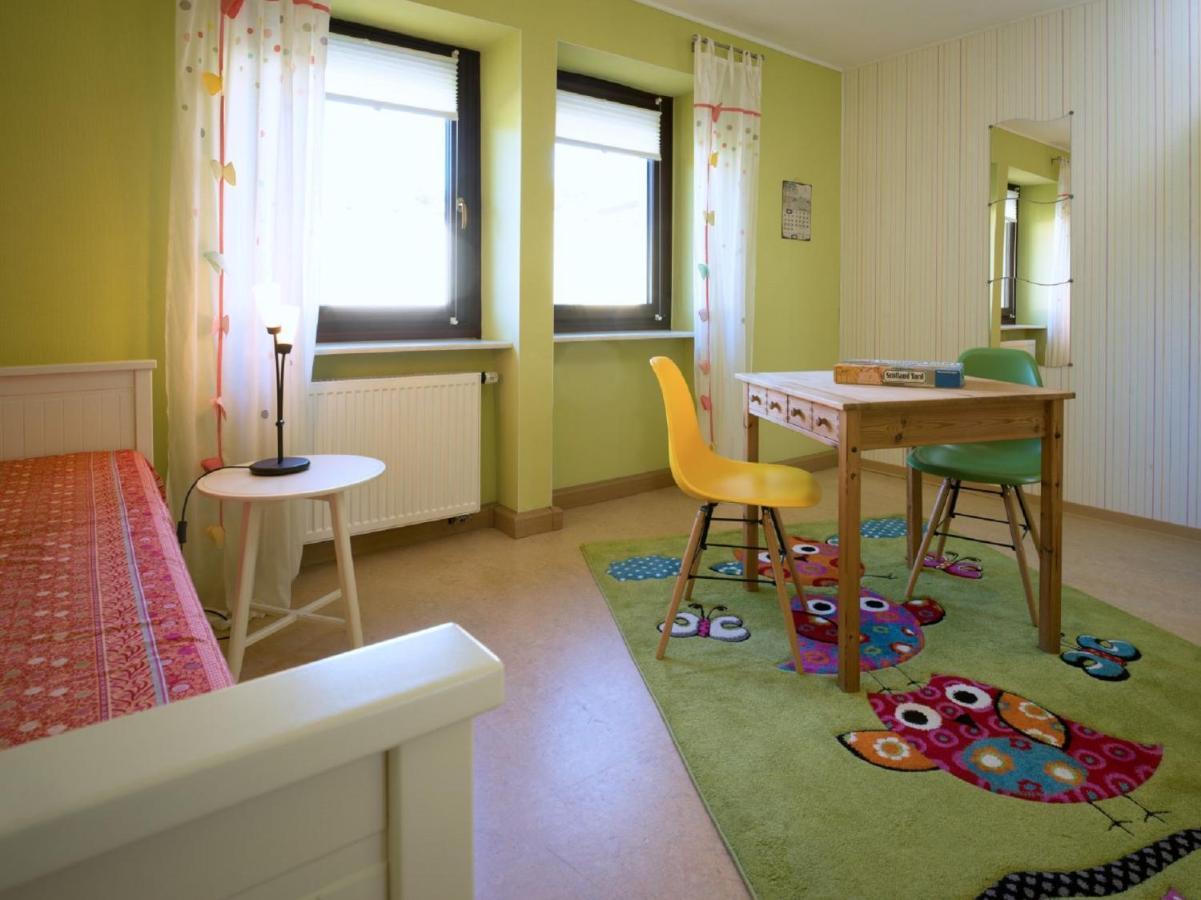 Ferienhaus An Der Austwies Nonnweiler エクステリア 写真