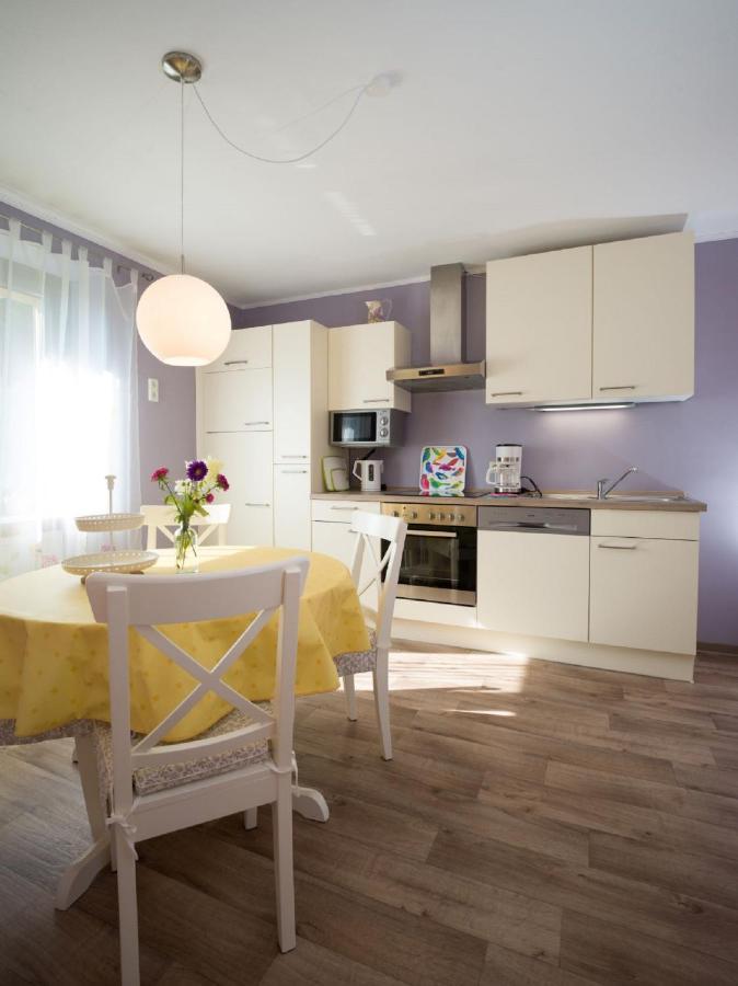 Ferienhaus An Der Austwies Nonnweiler エクステリア 写真