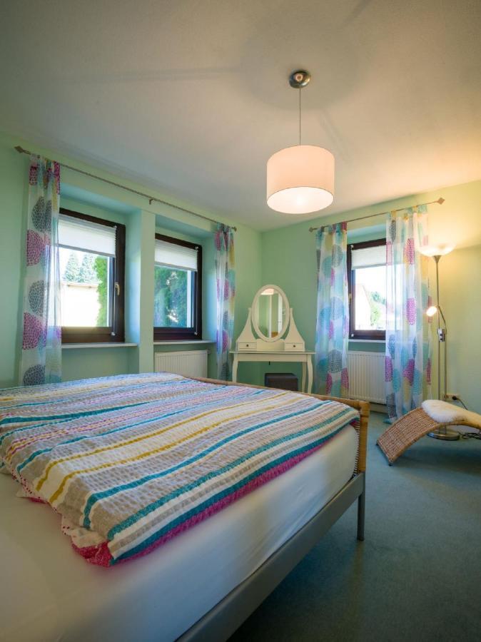 Ferienhaus An Der Austwies Nonnweiler エクステリア 写真